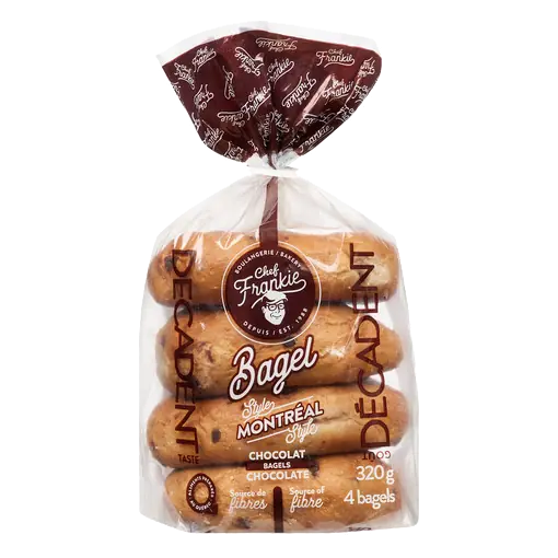 Montréal Style Chocolate 320 g