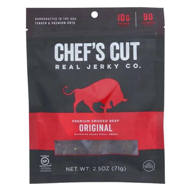 Original Recipe Premium Smoked Beef