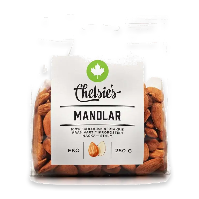 Mandlar Eko