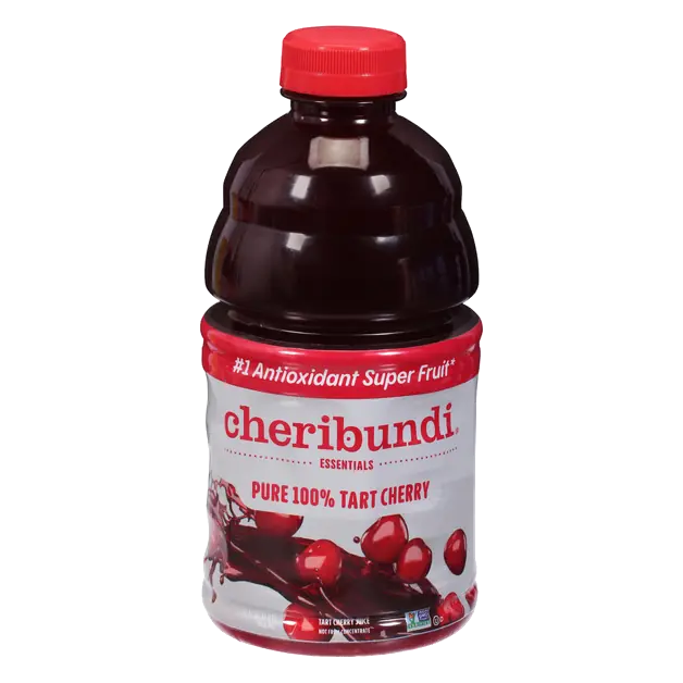 Essentials Tart Cherry 100% Juice