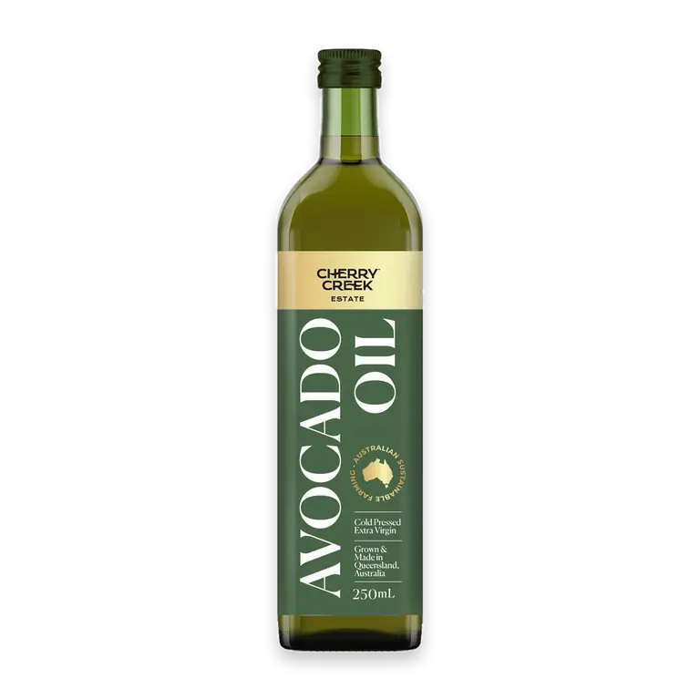 Extra Virgin Avocado Oil