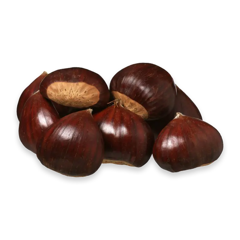 Chestnuts Large