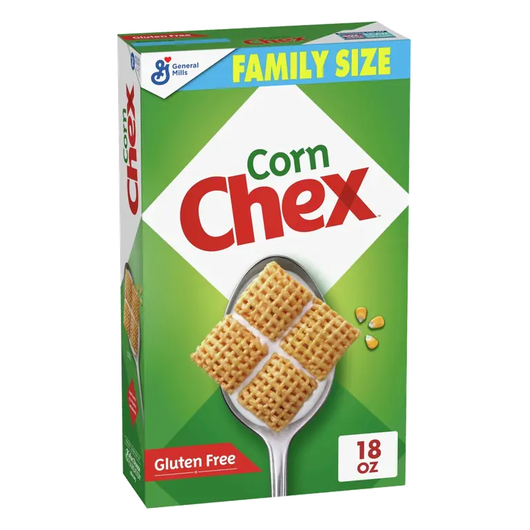 Corn Chex Cereal