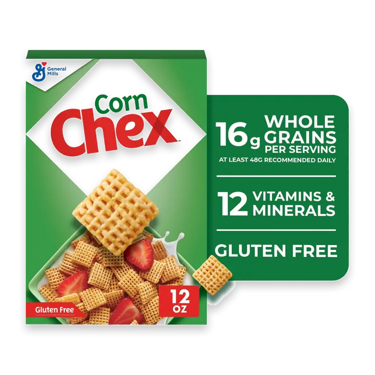 Corn Chex Cereal