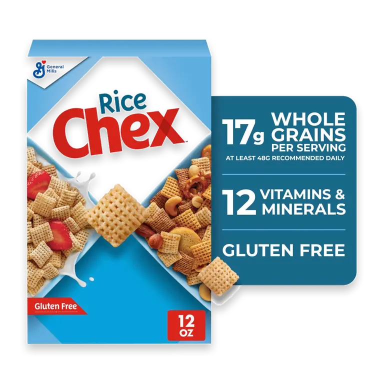 Rice Chex Cereal