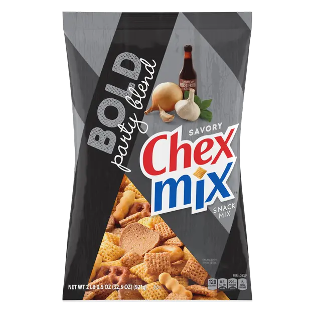 Bold Party Blend Snack Mix