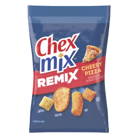 Snack Remix Pizza 198 g