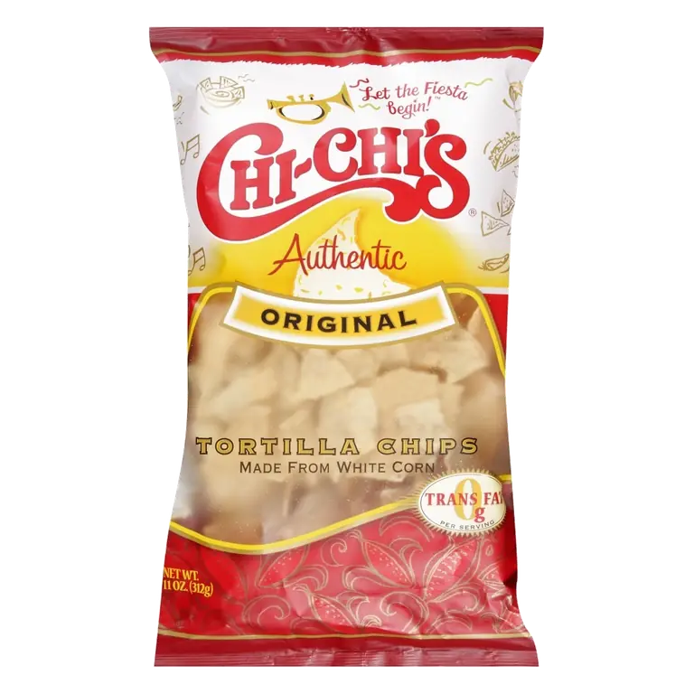 Original Tortilla Chips