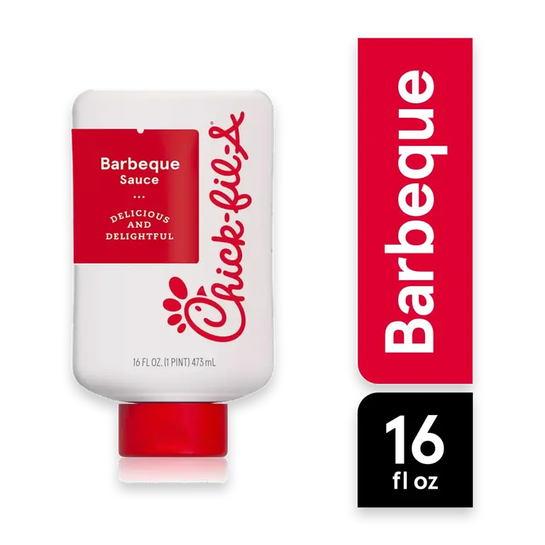 Barbeque Sauce 16 fl oz