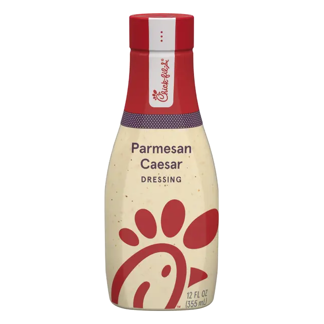 Chick Fil A Parmesan Caesar Dressing