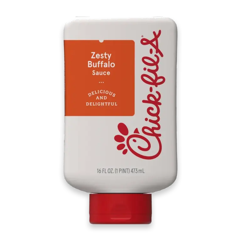 Zesty Buffalo Sauce