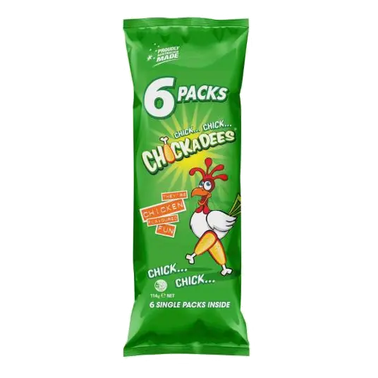 6 Pack