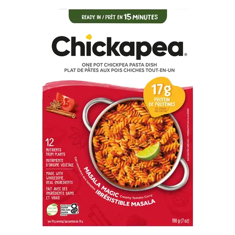 Pasta Creamy Masala Tomato 198 g
