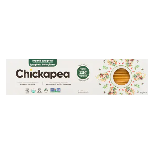 Organic Pasta Spaghetti 227 g
