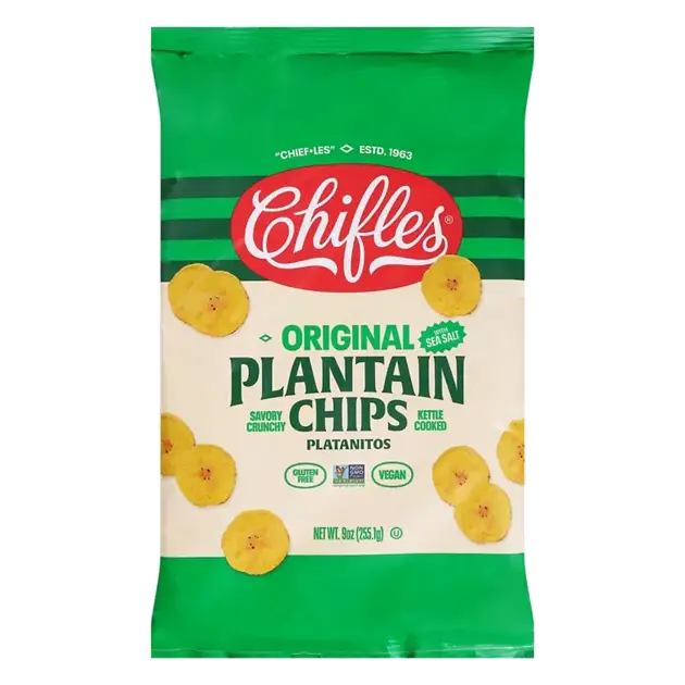 Original Plantain Chips