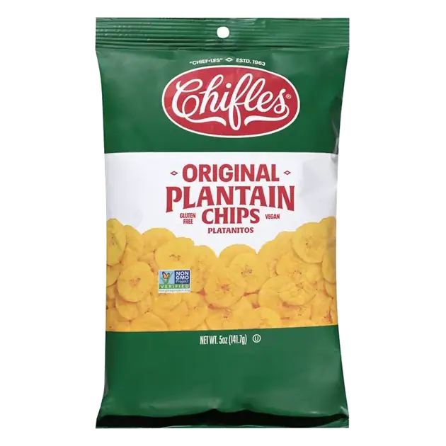 Original Plantain Chips