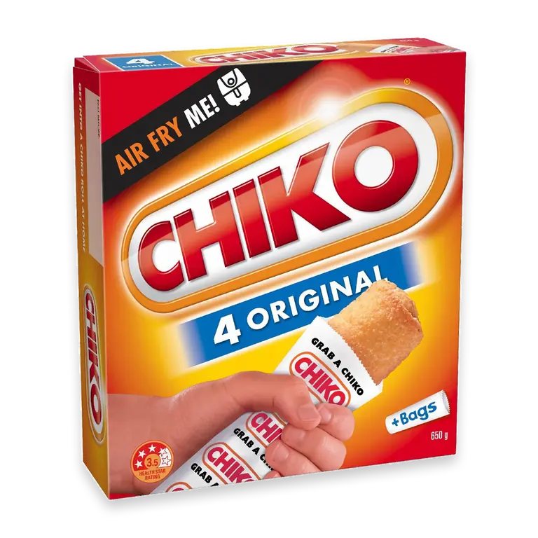 Original Rolls