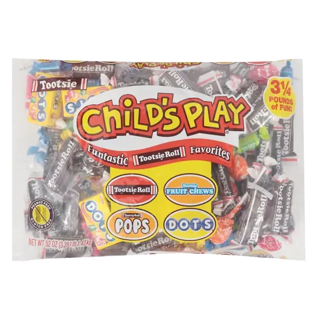 Candy, Funtastic Favorites