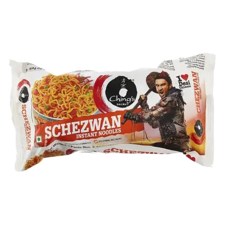 Schezwan Instant Noodles