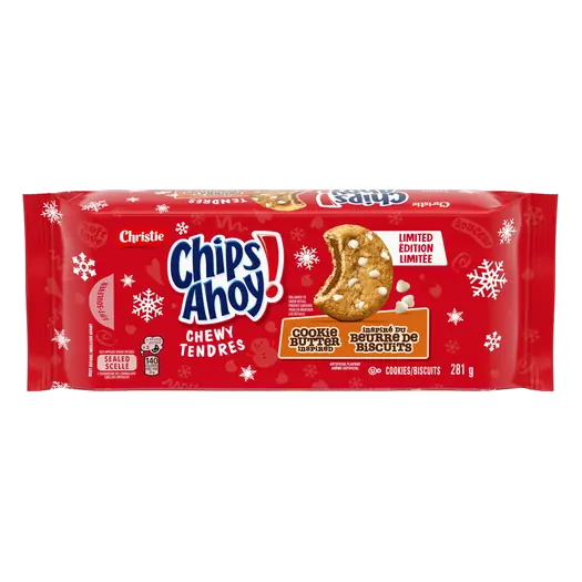 Cookies Butter 281 g