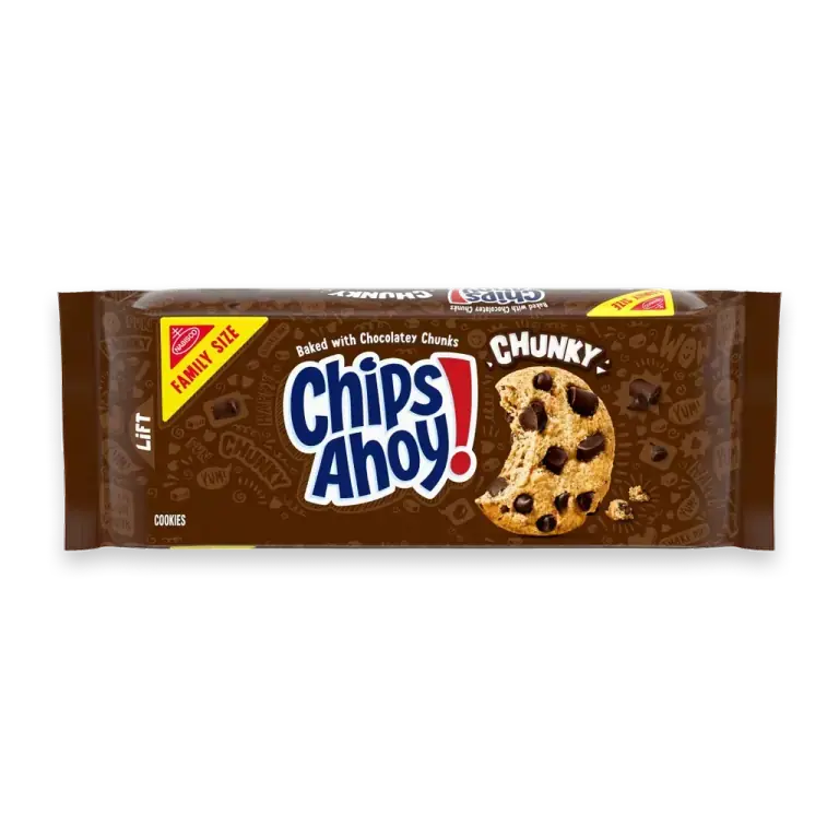 Chunky Chocolate Chunk