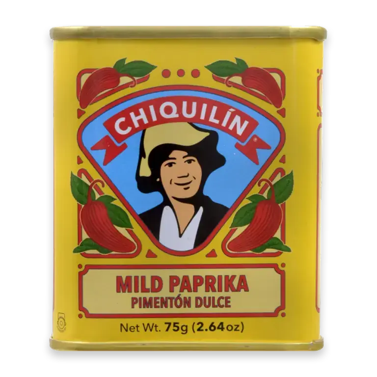 Mild Paprika