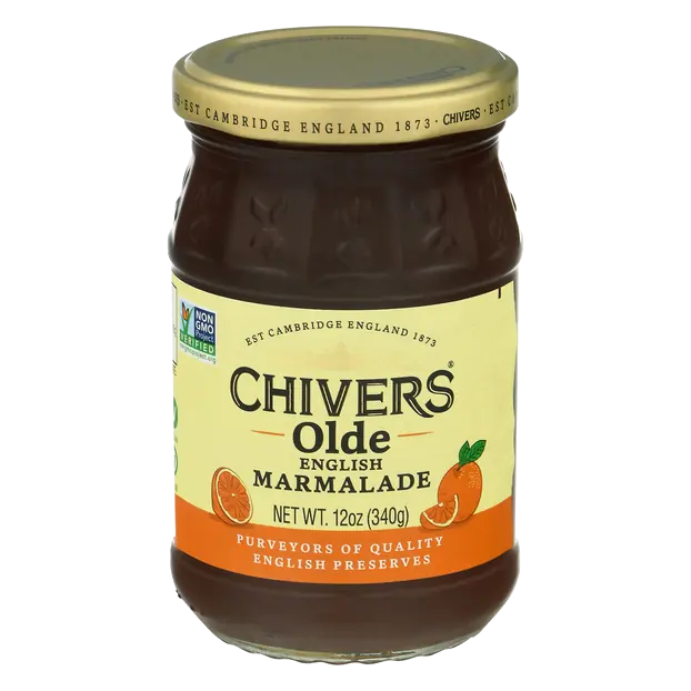 Imported Olde English Marmalade
