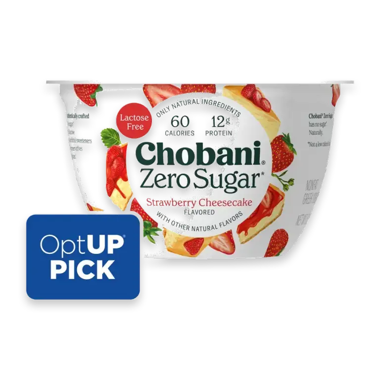 Zero Sugar Strawberry