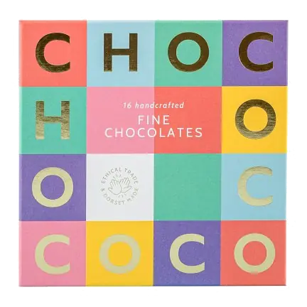 Chocolate Sharing Selection