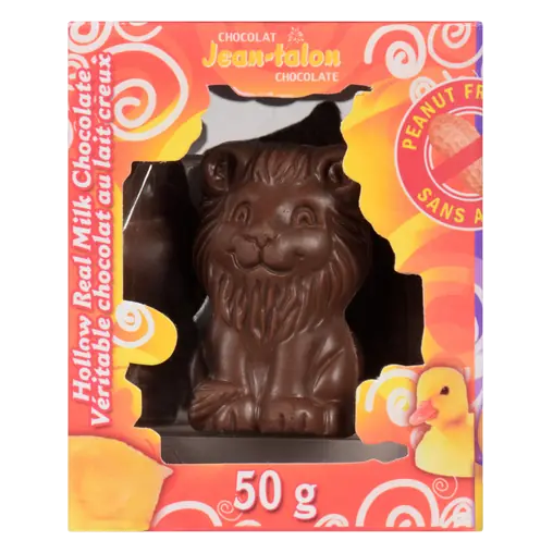Easter Chocolate Assorted 50 g