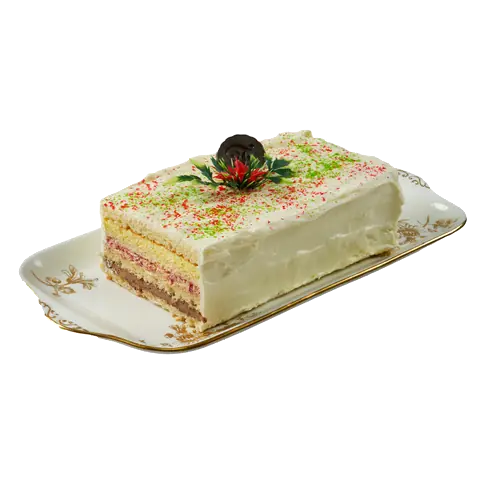 Sandwich Sweet Loaf 775 g (frozen)