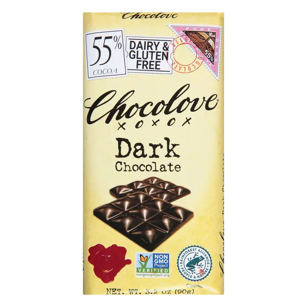 Dark Chocolate