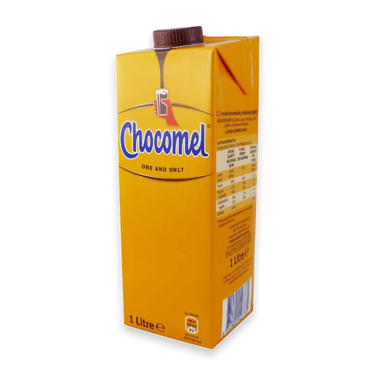 Milk