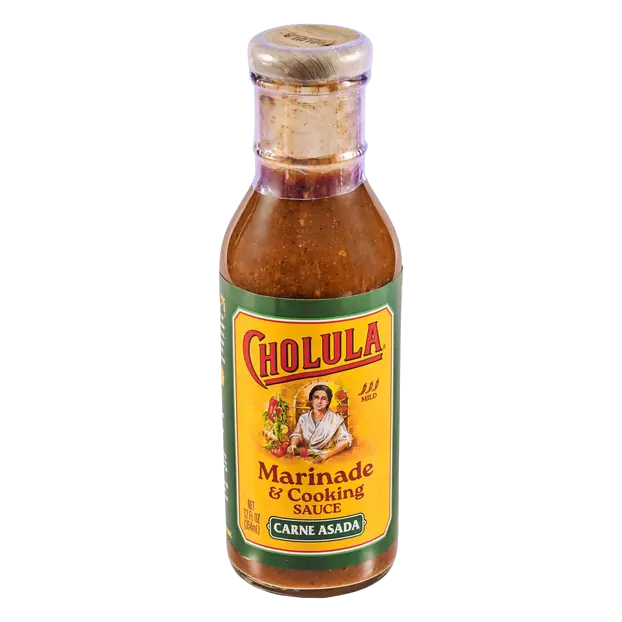 Carne Asada Marinade & Cooking Sauce