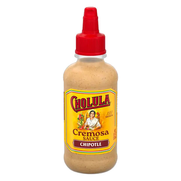 Chipotle Cremosa Sauce