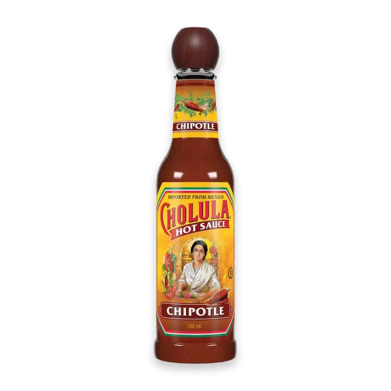 Chipotle Hot Sauce