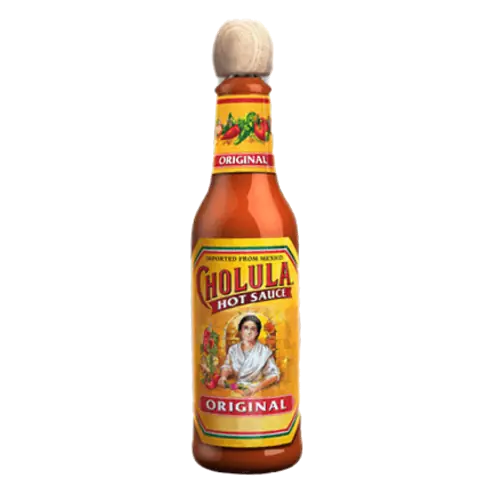 Hot Sauce Original 150 ml