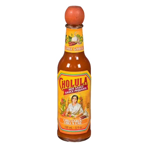 Hot Sauce Chili Garlic 150 ml