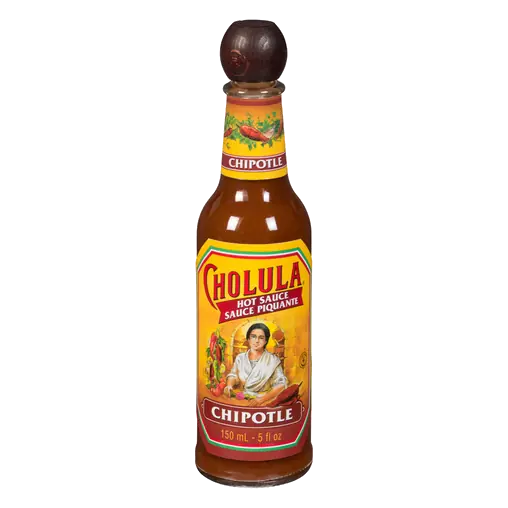 Hot Sauce Chipotle 150 ml