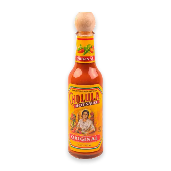 Hot Sauce Original