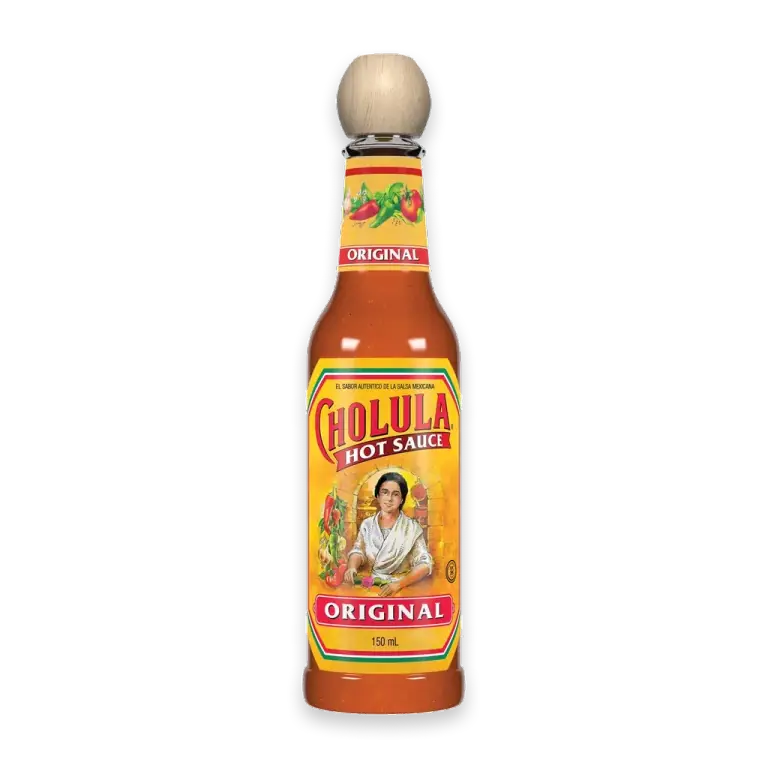Hot Sauce
