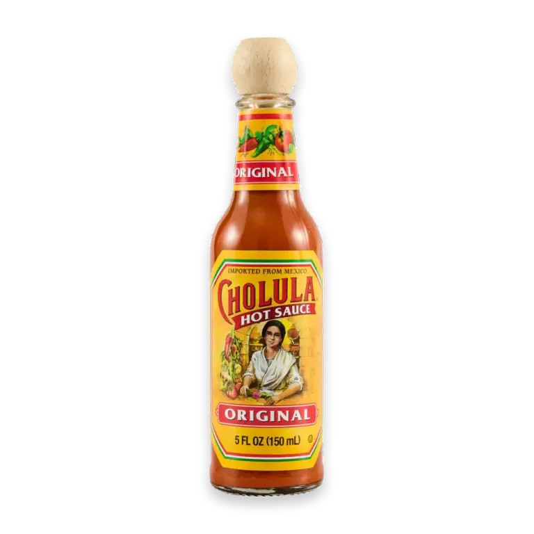 Cholula Original