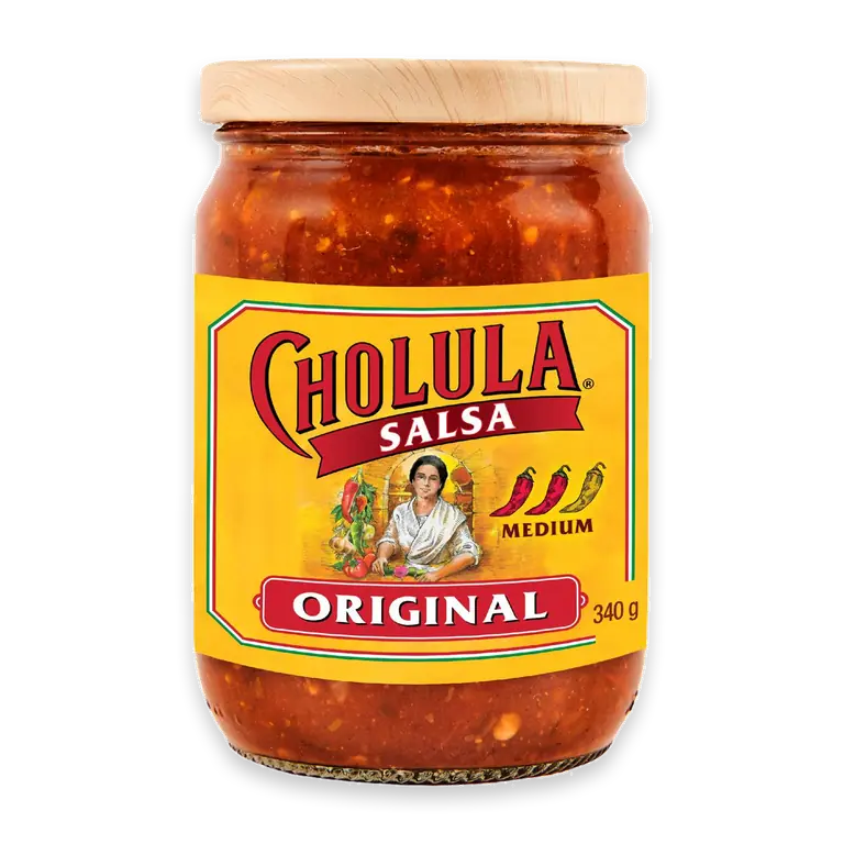 Salsa Original