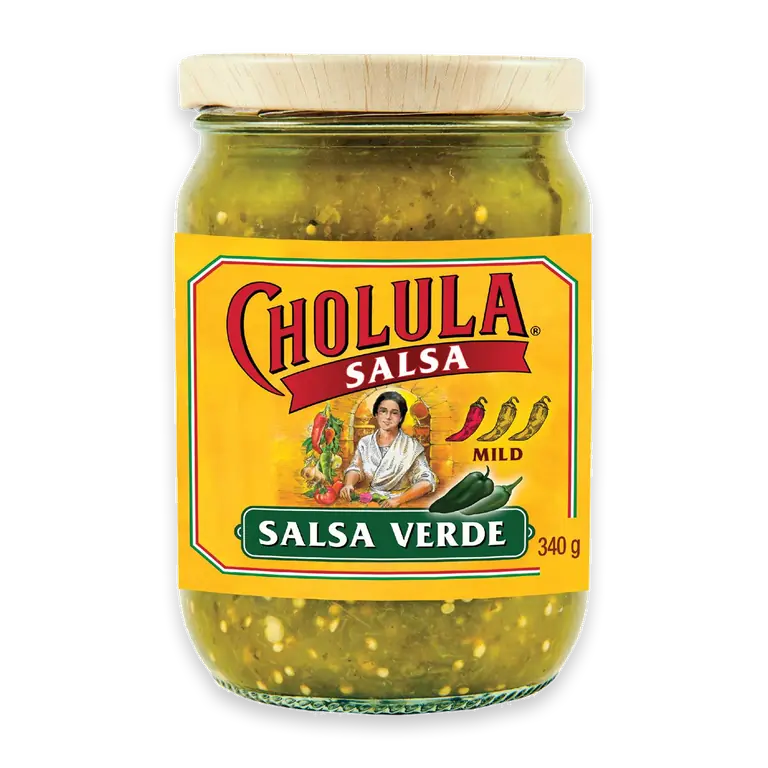 Salsa Verde