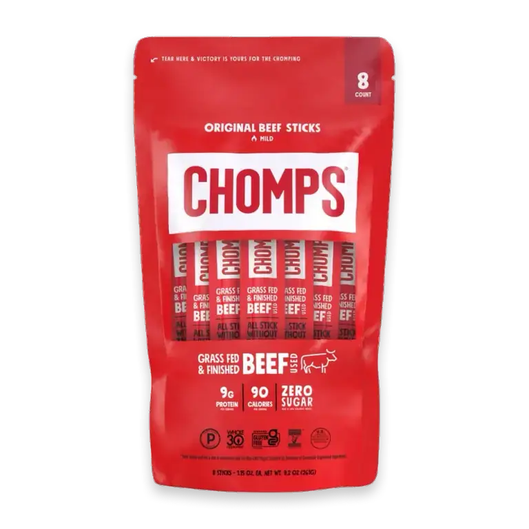 Original Beef Stick