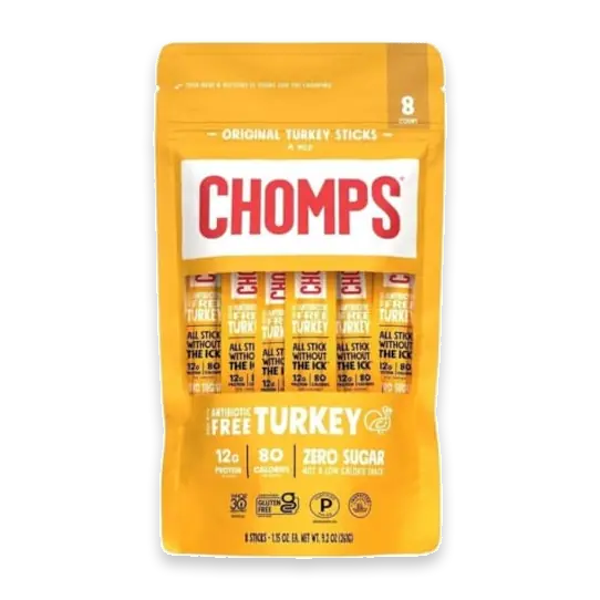 Original Turkey Snack Sticks