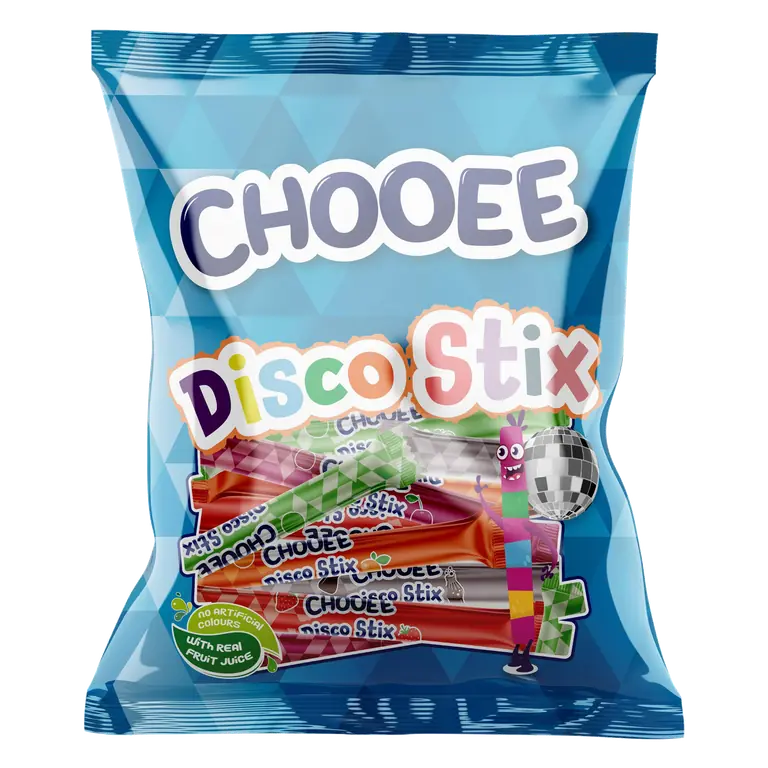 Chooee Disco Stix