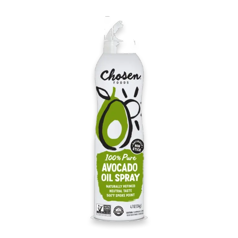 Avocado Oil Spray