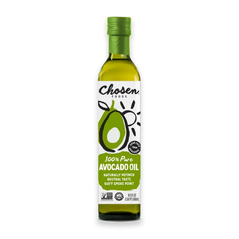 Avocado Oil