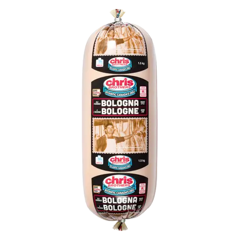 Bologna 1.5 kg